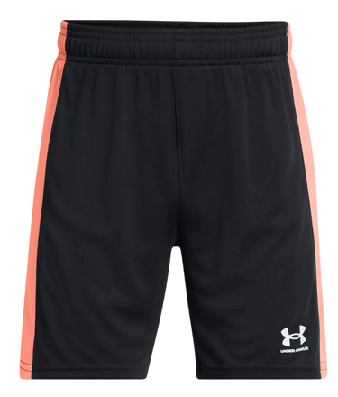 Къси панталони Under Armour Under Armour Children's Knit Shorts Черно | 1379705-006, 0