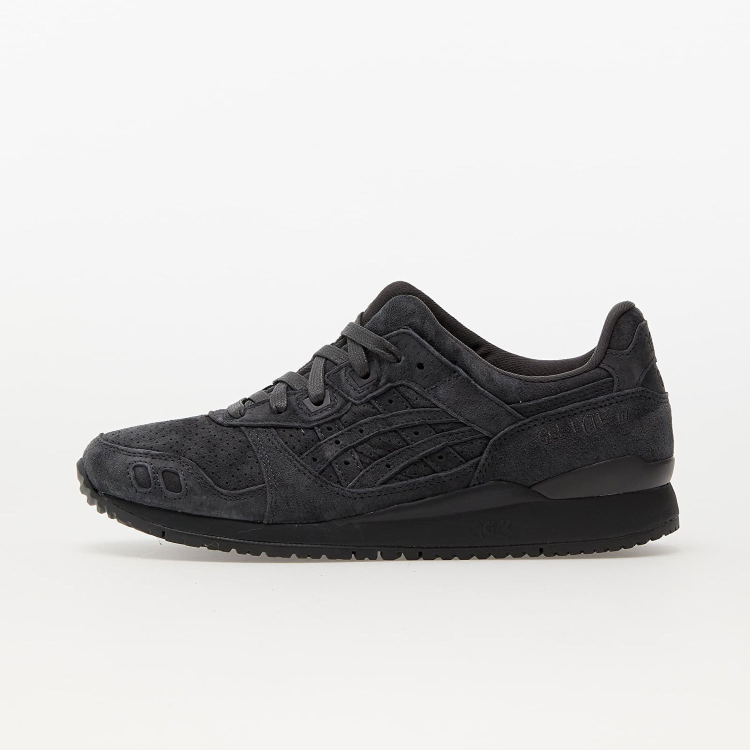 Кецове и обувки Asics Gel-Lyte III OG Черно | 1201A050-023, 0