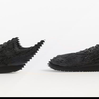 Кецове и обувки Asics Gel-Lyte III OG Черно | 1201A050-023, 0