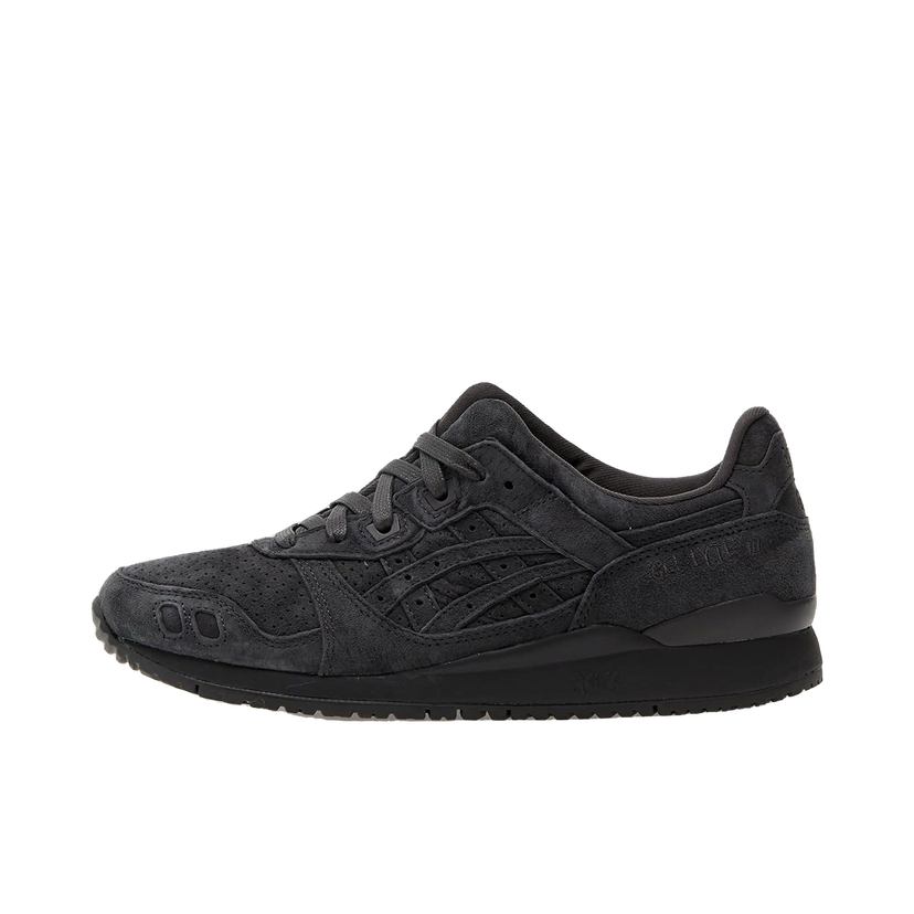 Кецове и обувки Asics Gel-Lyte III OG Черно | 1201A050-023