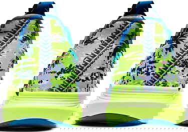 Кецове и обувки Asics Gel-Noosa TRI 14 Синьо | 1012b208-401, 2