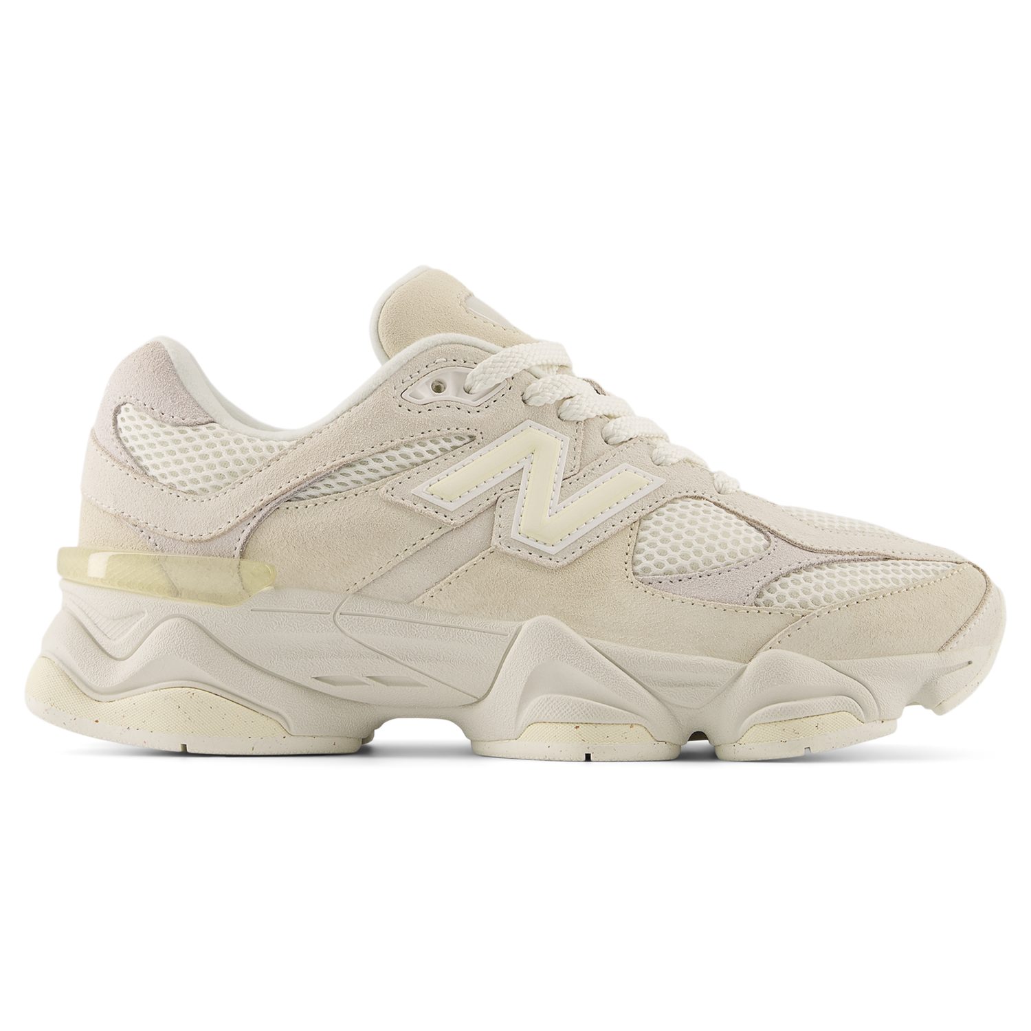 Кецове и обувки New Balance New Balance GC9060ER Бежово | NBGC9060ER, 0