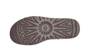 Кецове и обувки UGG Mini Platform Boot Smoke Сиво | 1134991-SKP, 1