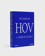 The Book of Hov: A Tribute to Jay-Z