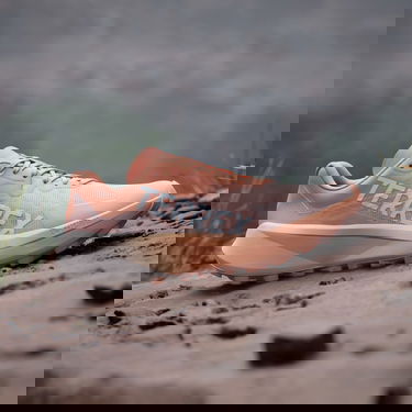 Кецове и обувки adidas Performance Terrex Agravic 3 Trail Running Оранжево
 | IG6582, 1