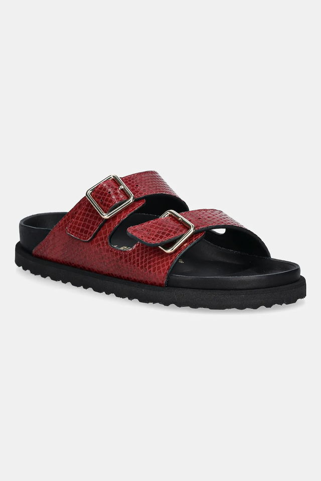 Birkenstock 1774 Arizona EXQ LE Slides
