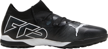 Кецове и обувки Puma FUTURE 7 MATCH TT Черно | 107720-02, 1