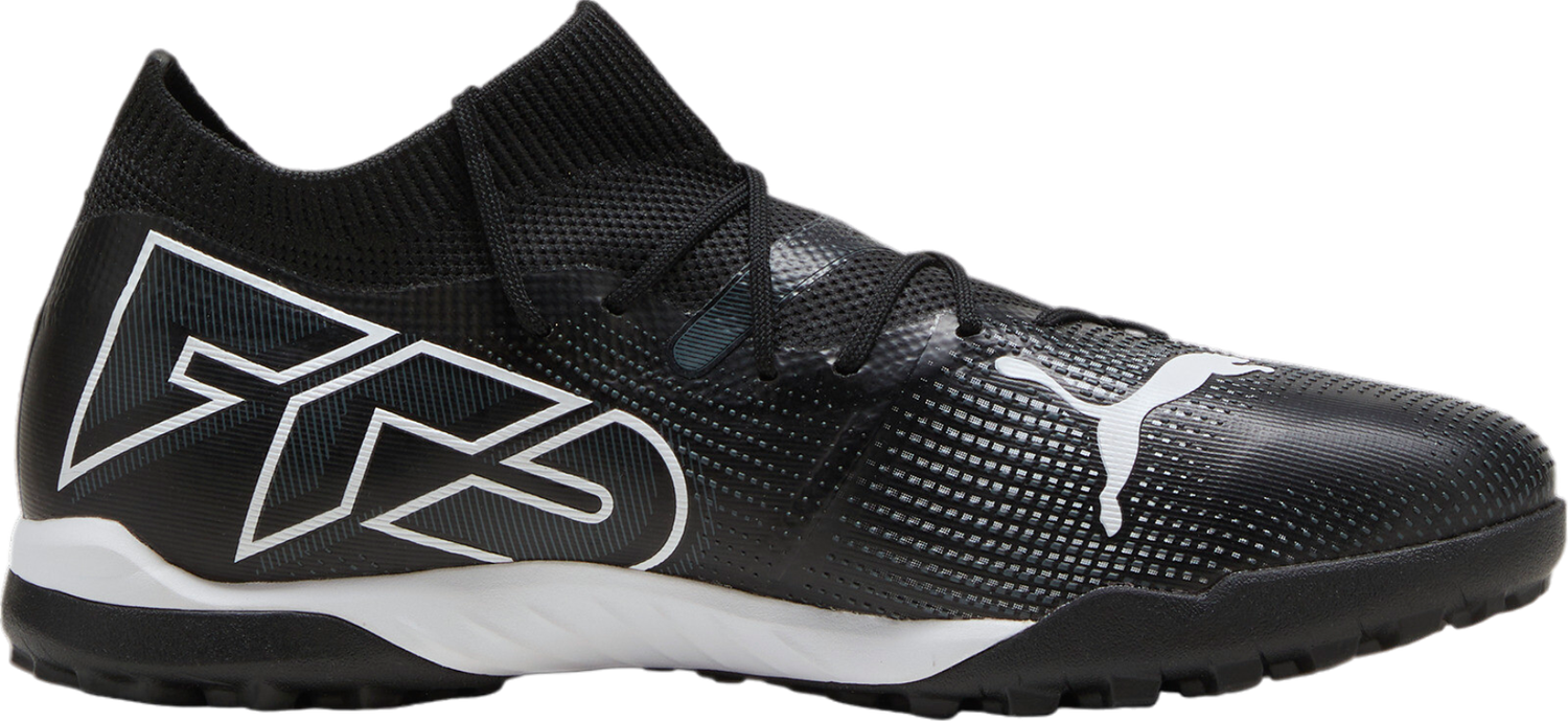 Кецове и обувки Puma FUTURE 7 MATCH TT Черно | 107720-02, 1