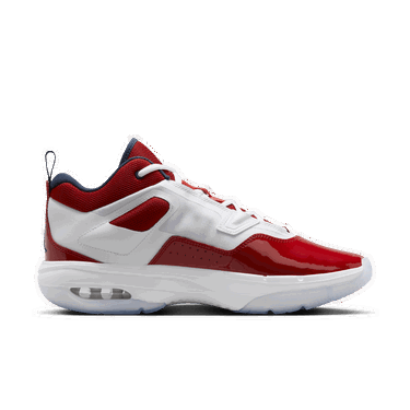 Кецове и обувки Jordan Jordan Stay Loyal 3 Бяло | FB1396-102, 3