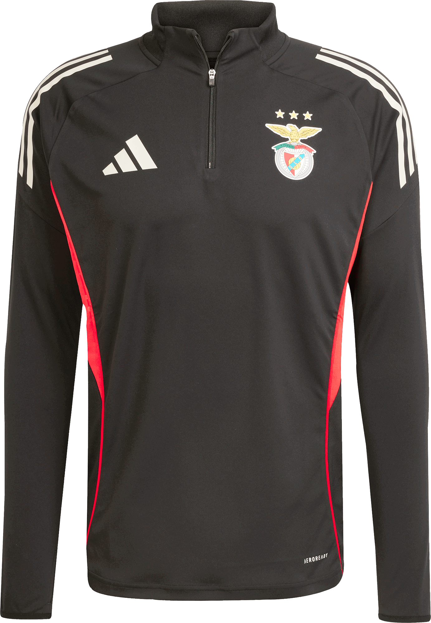 Тениска adidas Originals SLB TR TOP 2025/26 Long Sleeve Training Top Черно | jm1218, 0