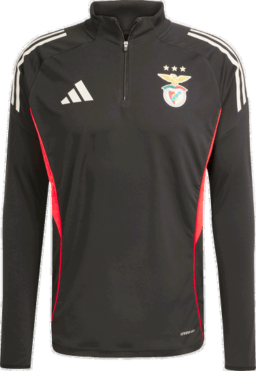 Тениска adidas Originals SLB TR TOP 2025/26 Long Sleeve Training Top Черно | jm1218, 0