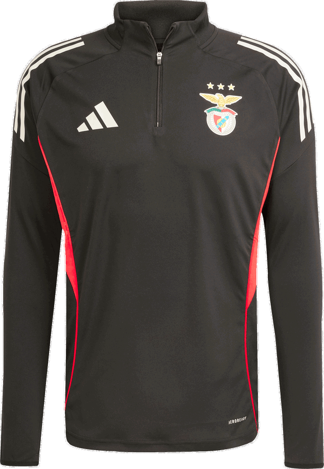 SLB TR TOP 2025/26 Long Sleeve Training Top