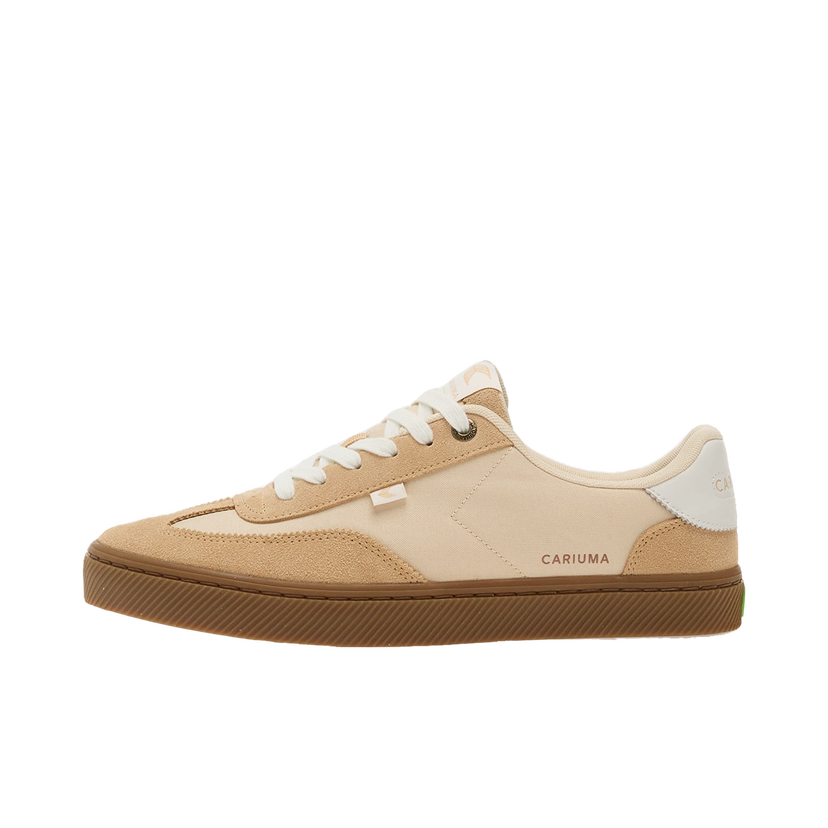 Кецове и обувки Cariuma Toca Бежово | 613120N37 W