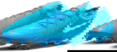 Кецове и обувки Nike Nike Phantom GX II Elite FG Синьо | fj2559-400, 3