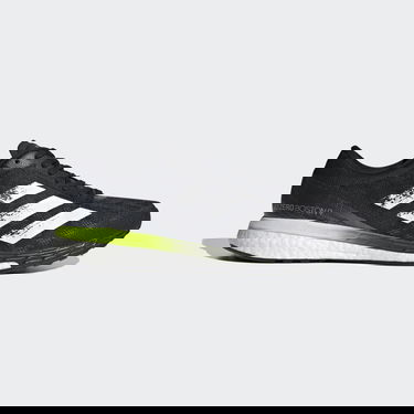 Кецове и обувки adidas Performance Adizero Boston 9 Черно | FY0343, 6