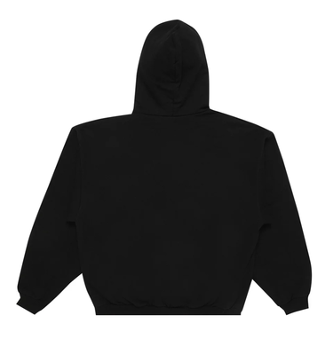 Суитчър adidas Yeezy Yeezy Gosha Black Dogs Hoodie Black Черно | YZY2F09 BLKBD, 1