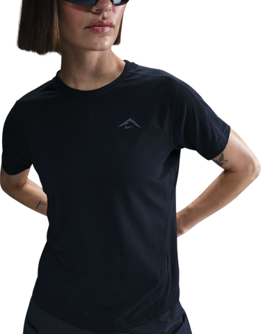 Тениска Nike Nike Trail T-Shirt Черно | hj2242-010, 0