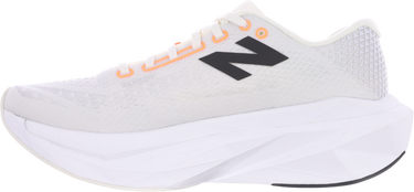 Кецове и обувки New Balance FuelCell SuperComp Trainer v3 Бяло | mrcxca4, 3