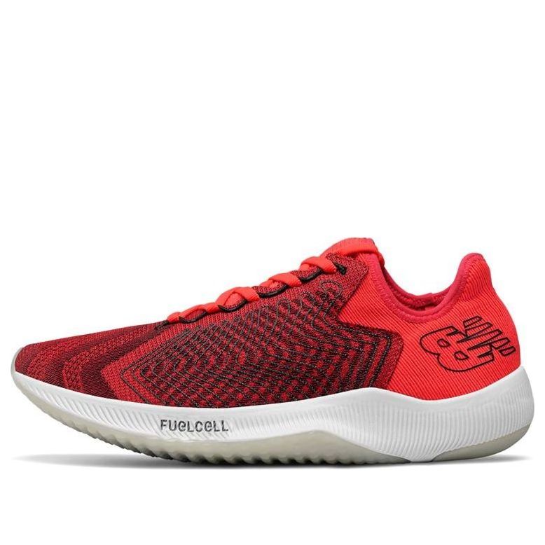 Кецове и обувки New Balance FuelCell Rebel 2E Wide Червено | MFCXRW