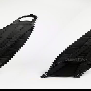 Раница Jordan Jordan Alpha Backpack Black, Universal Черно | WA0868-023, 3