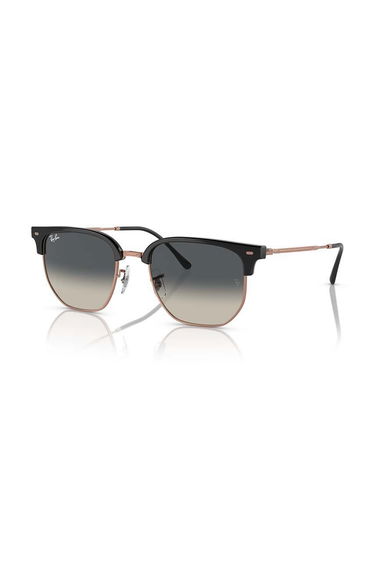 Слънчеви очила Ray-Ban Ray-Ban New Clubmaster Sunglasses Черно | 0RB4416, 3