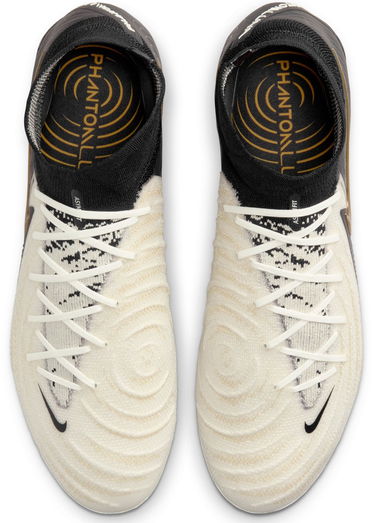 Кецове и обувки Nike Phantom Luna II Elite FG Металик | fj2572-100, 3