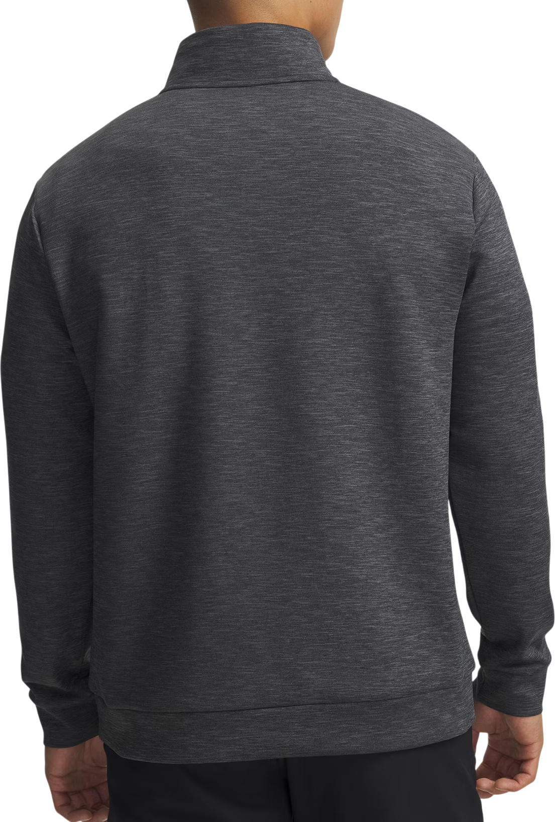 Суитчър Under Armour Drive Midlayer Pullover Сиво | 1387124-001, 1