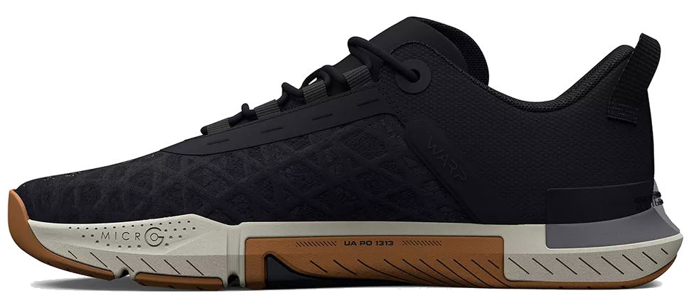 Кецове и обувки Under Armour TriBase Reign 5 Черно | 3026022-001, 1