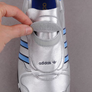 Кецове и обувки adidas Originals Micropacer OG Металик | C75569, 7