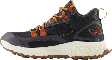 Кецове и обувки New Balance Fresh Foam X Hierro Mid Gore-Tex® Черно | wthimcce, 1