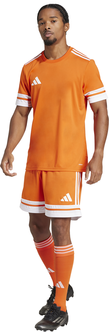 Тениска adidas Performance Adidas Squadra 25 Jersey Оранжево
 | jc8674, 4