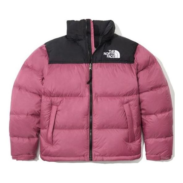 Пухо яке The North Face 1996 Retro Nuptse Puffer Jacket Розово | NJ1DN90B, 0