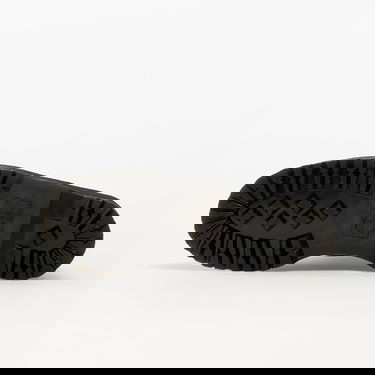 Кецове и обувки Rick Owens Dr. Martens x DRKSHDW Quad Sole Calf Length Boot Black Черно | DM02B3801 9001, 4