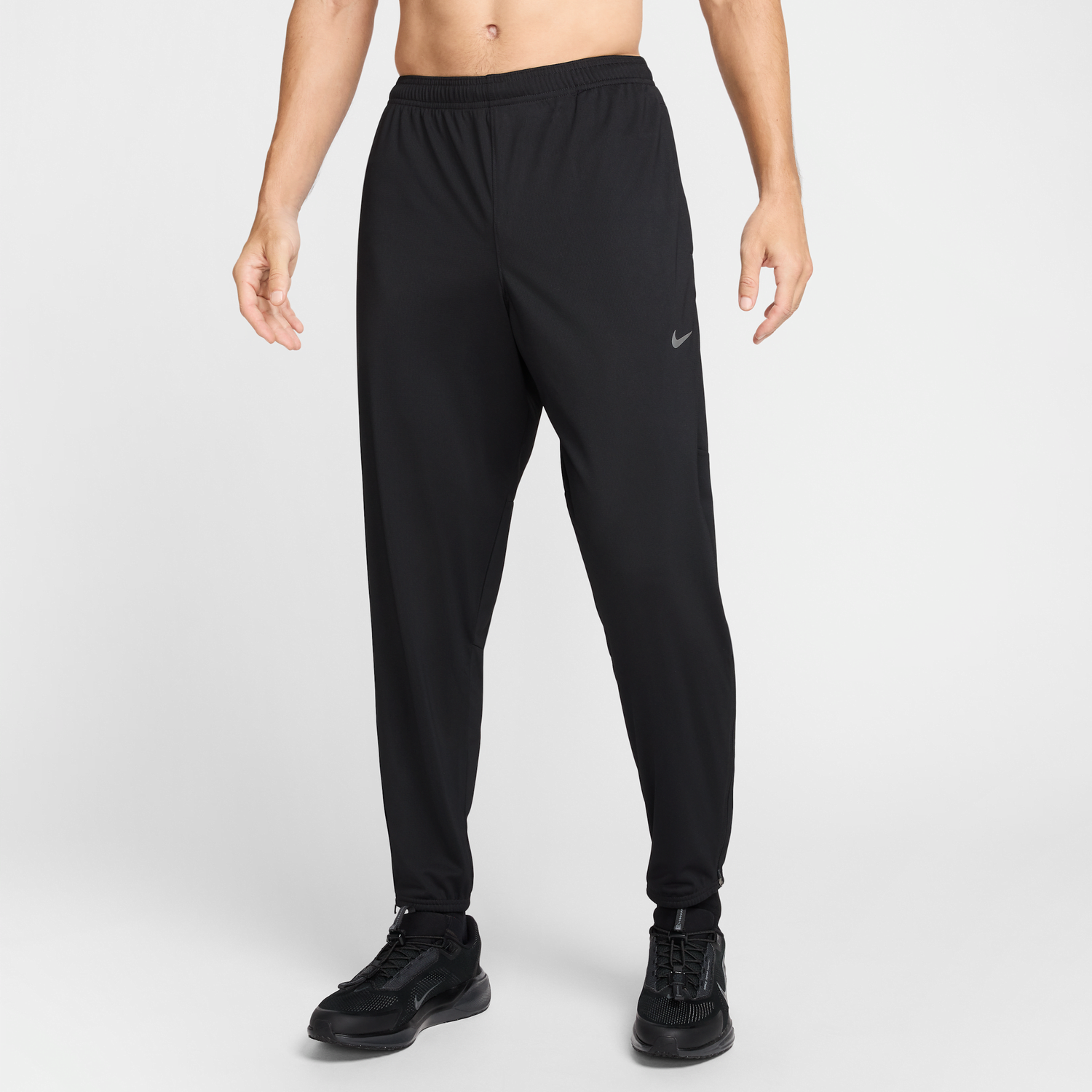Спортни панталони Nike Challenger Dri-FIT Running Pants Черно | HJ3590-010, 0