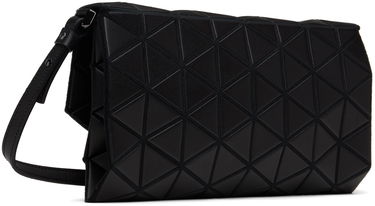 Чанта през рамо BAO BAO ISSEY MIYAKE Geometric Pattern Crossbody Bag Черно | BB46AG201, 2