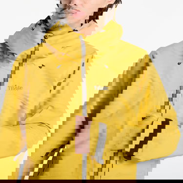 Яке Tilak Jacket Evolution 23 XL Жълто | 1000605, 2