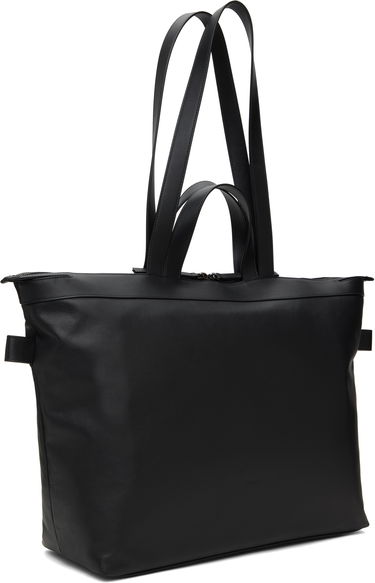 Чанта за пътуване Marsèll Marsell Borso Tote Bag Черно | MB0341 P010666A000, 1