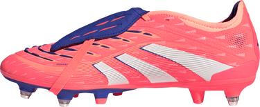 Кецове и обувки adidas Performance Predator Pro Fold-Over Tongue SG Розово | js4076, 1