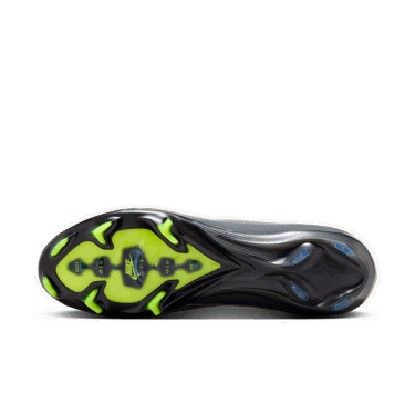 Кецове и обувки Nike Mercurial Superfly 10 Elite x Air Max 95 SE FG Сиво | HV9916-001, 2