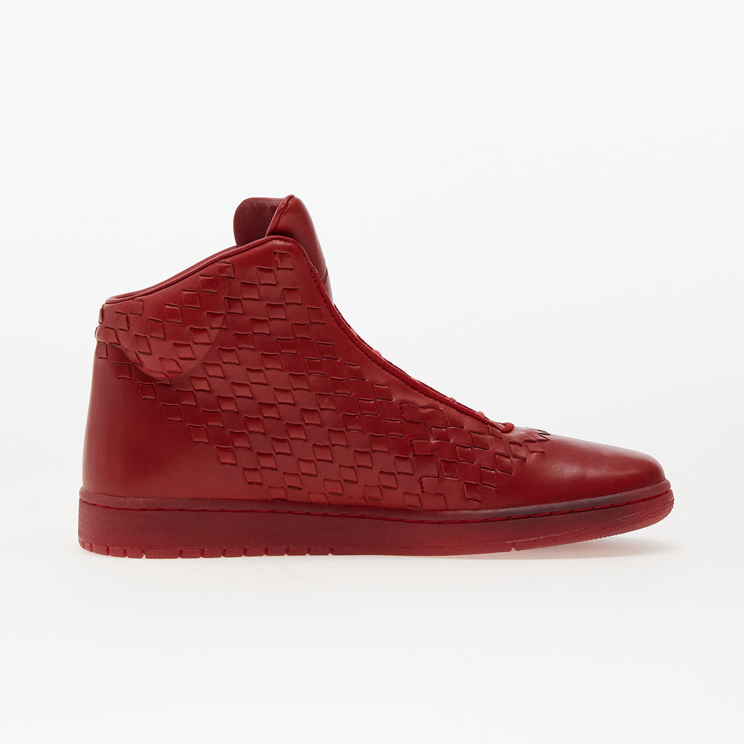 Кецове и обувки Jordan SHINE Бургунди | 689480-600, 1