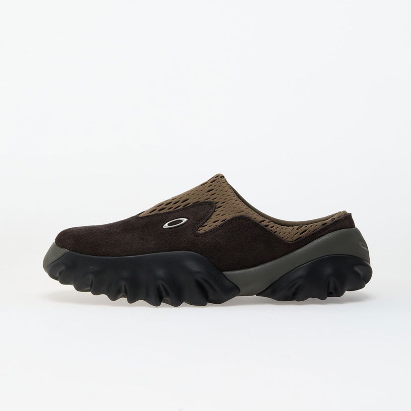 Кецове и обувки OAKLEY Factory Team Chop Saw Mule Черно | BDP25S07004478BR15