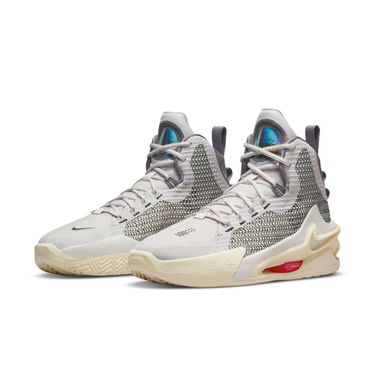 Кецове и обувки Nike Air Zoom G.T. Jump "Gunsmoke" Сиво | CZ9907-002, 1