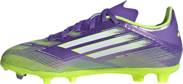 Кецове и обувки adidas Performance F50 League Лилаво | JH7747, 1
