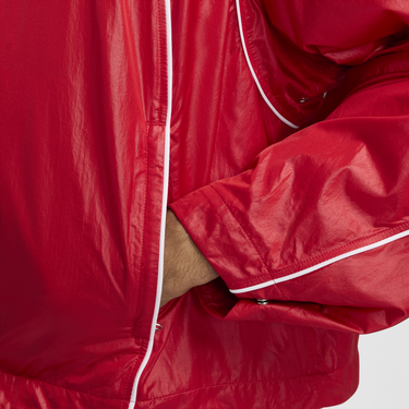 Яке Nike Jacquemus x Jacket Червено | FV5697-642, 4