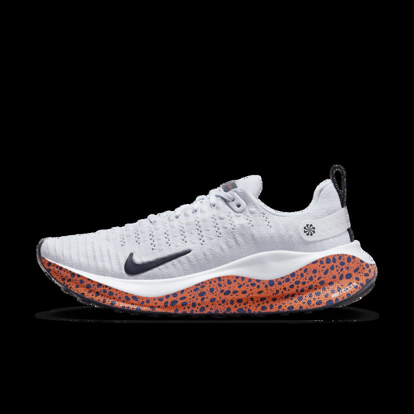 Кецове и обувки Nike InfinityRN 4 Electric Многоцветен | FN7677-900