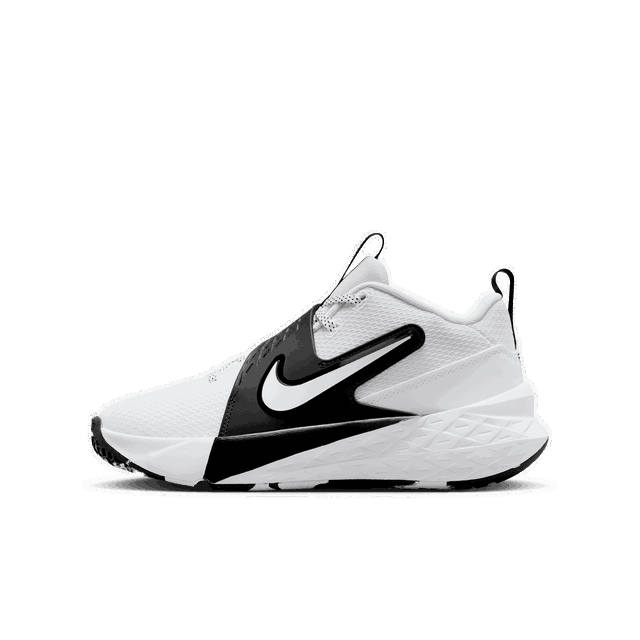 Nike Team Hustle D 12