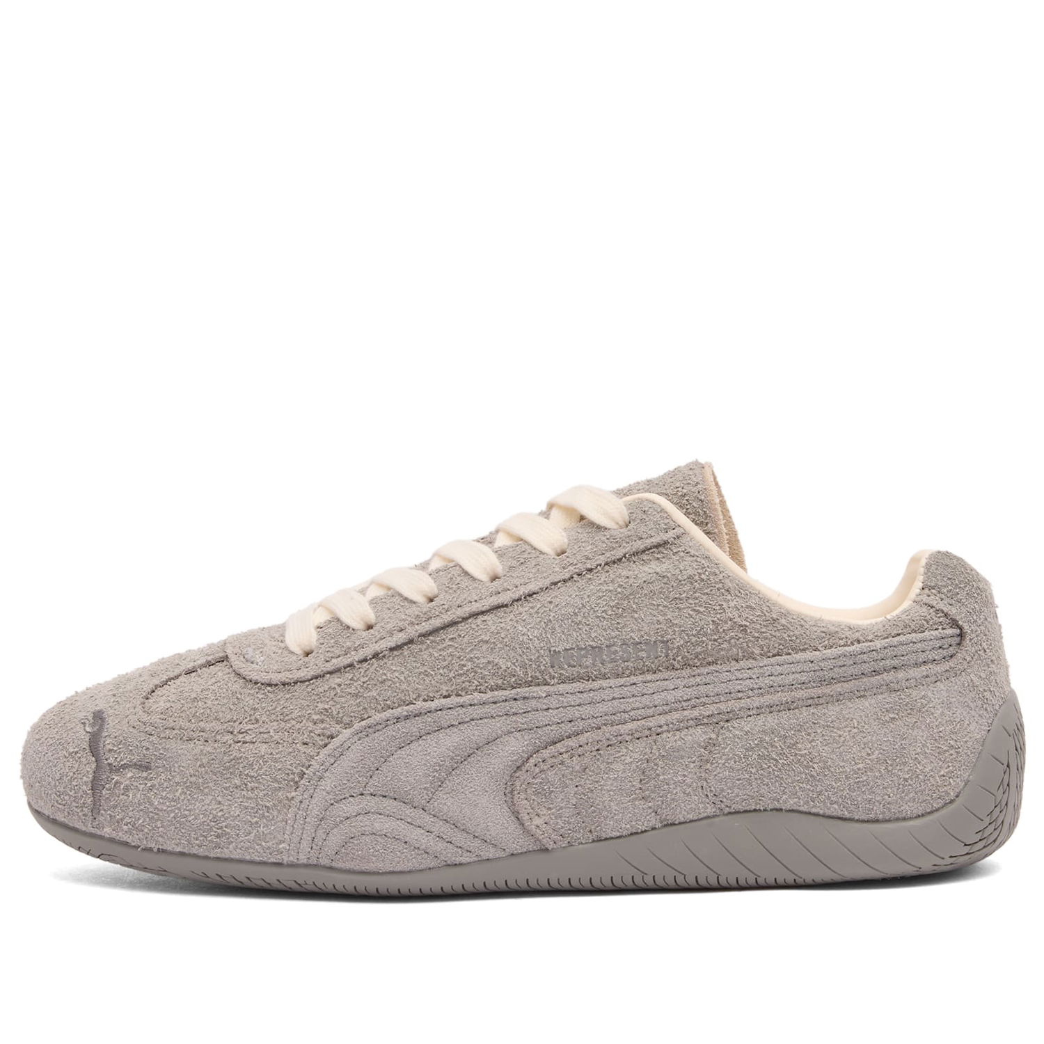 Кецове и обувки Puma Represent x Speedcat Сиво | 406107-01, 0