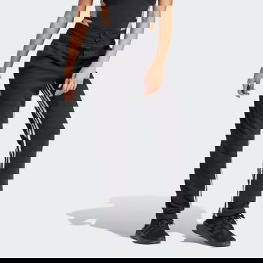 Спортни панталони adidas Performance adidas Sportswear Dance All-Gender Versatile French Terry Joggers Черно | IN1830, 2