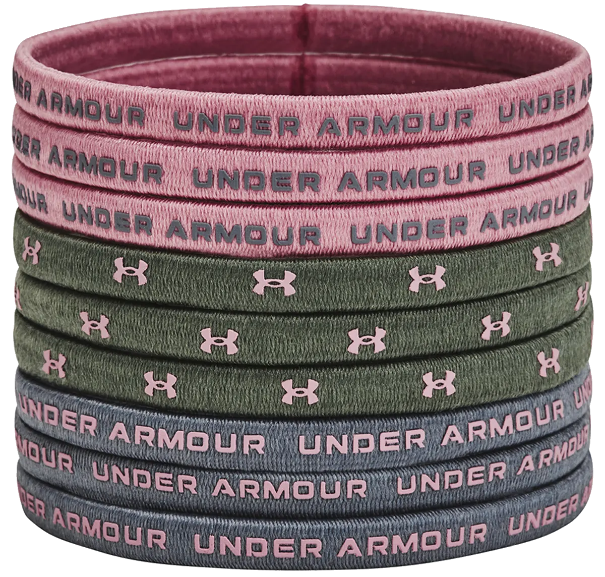 Аксесоари Under Armour Hair Tie 9 Pack Многоцветен | 1380018-697, 0