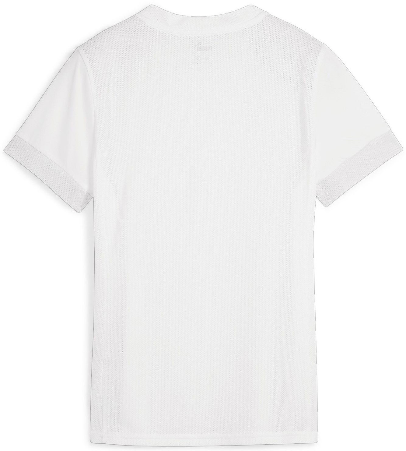 Фланелка Puma teamGOAL Matchday Jersey Wmns Сиво | 705749-04, 1